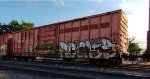 FSRR 110845 Ex CHP Con Grafiti 